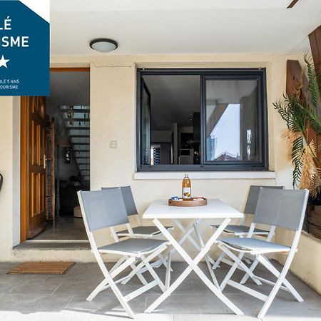 Carnot Duplex, Spacieux 3 Pieces Avec 2 Chambres Sur Les Rue Pietonnes Аннесі Екстер'єр фото
