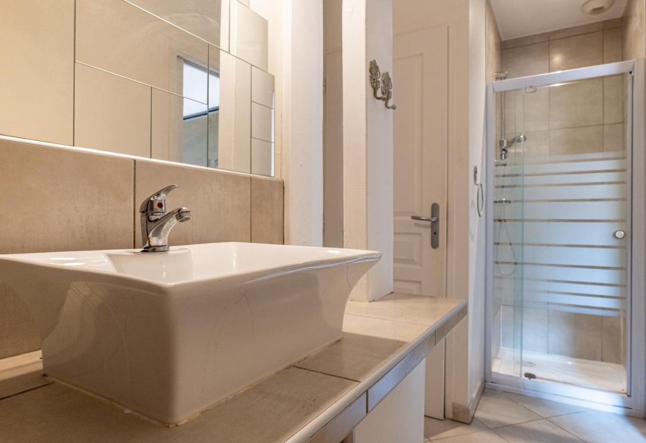Carnot Duplex, Spacieux 3 Pieces Avec 2 Chambres Sur Les Rue Pietonnes Аннесі Екстер'єр фото