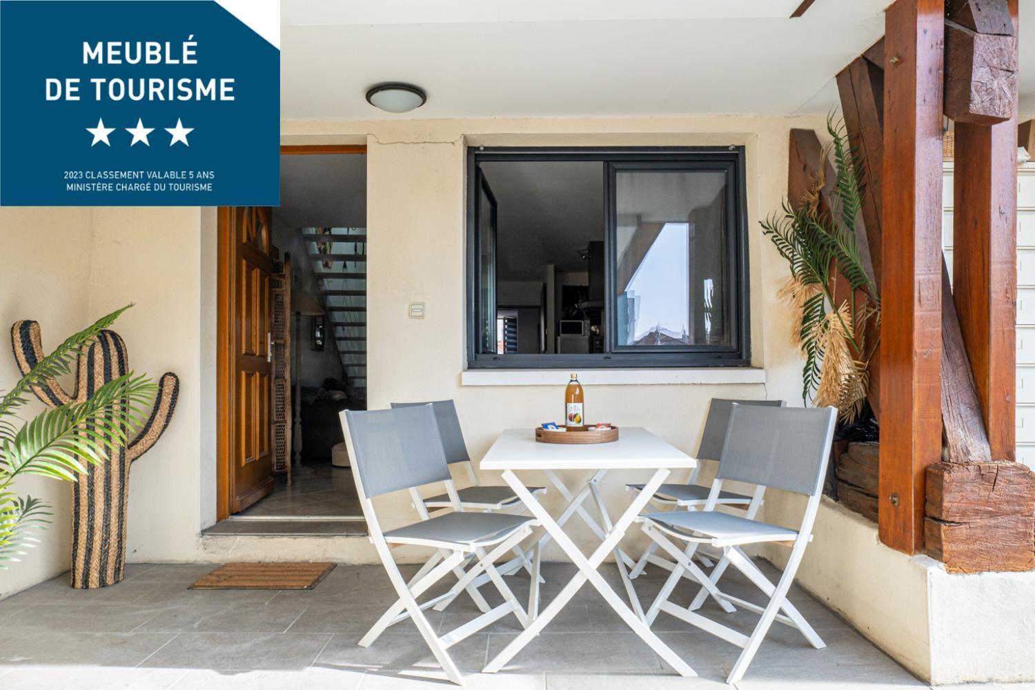 Carnot Duplex, Spacieux 3 Pieces Avec 2 Chambres Sur Les Rue Pietonnes Аннесі Екстер'єр фото