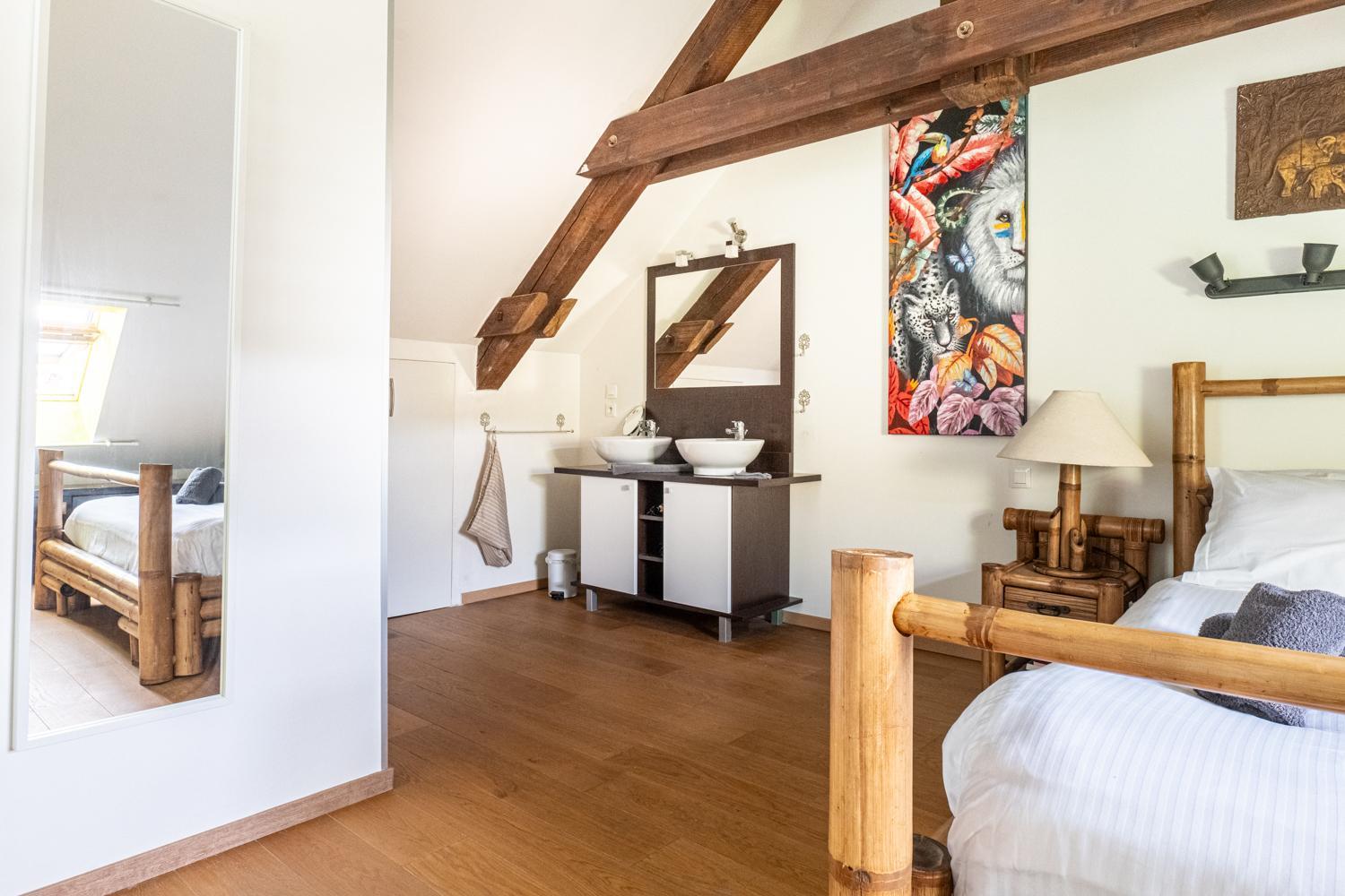 Carnot Duplex, Spacieux 3 Pieces Avec 2 Chambres Sur Les Rue Pietonnes Аннесі Екстер'єр фото