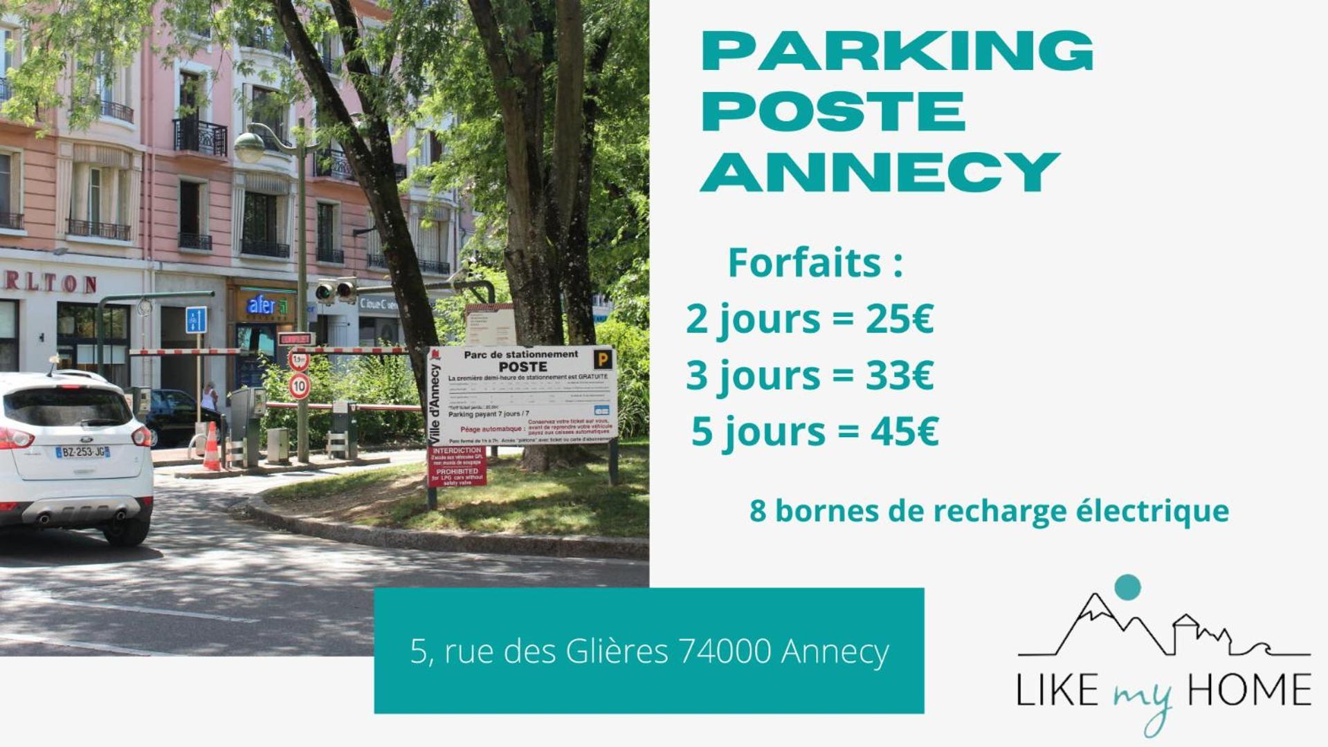 Carnot Duplex, Spacieux 3 Pieces Avec 2 Chambres Sur Les Rue Pietonnes Аннесі Екстер'єр фото