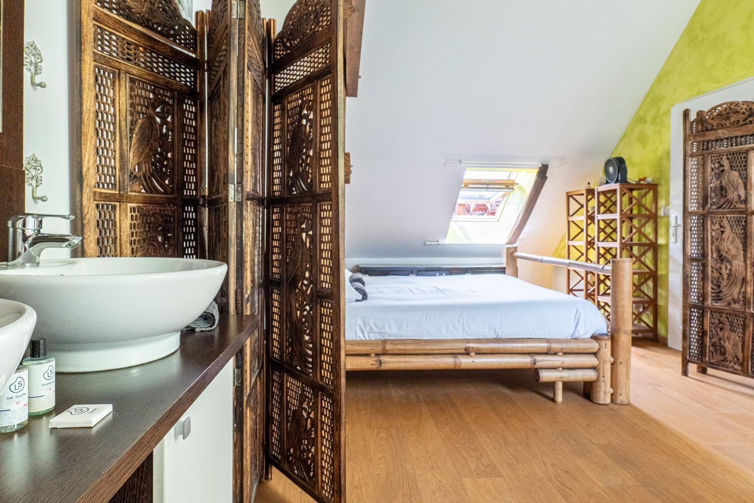 Carnot Duplex, Spacieux 3 Pieces Avec 2 Chambres Sur Les Rue Pietonnes Аннесі Екстер'єр фото