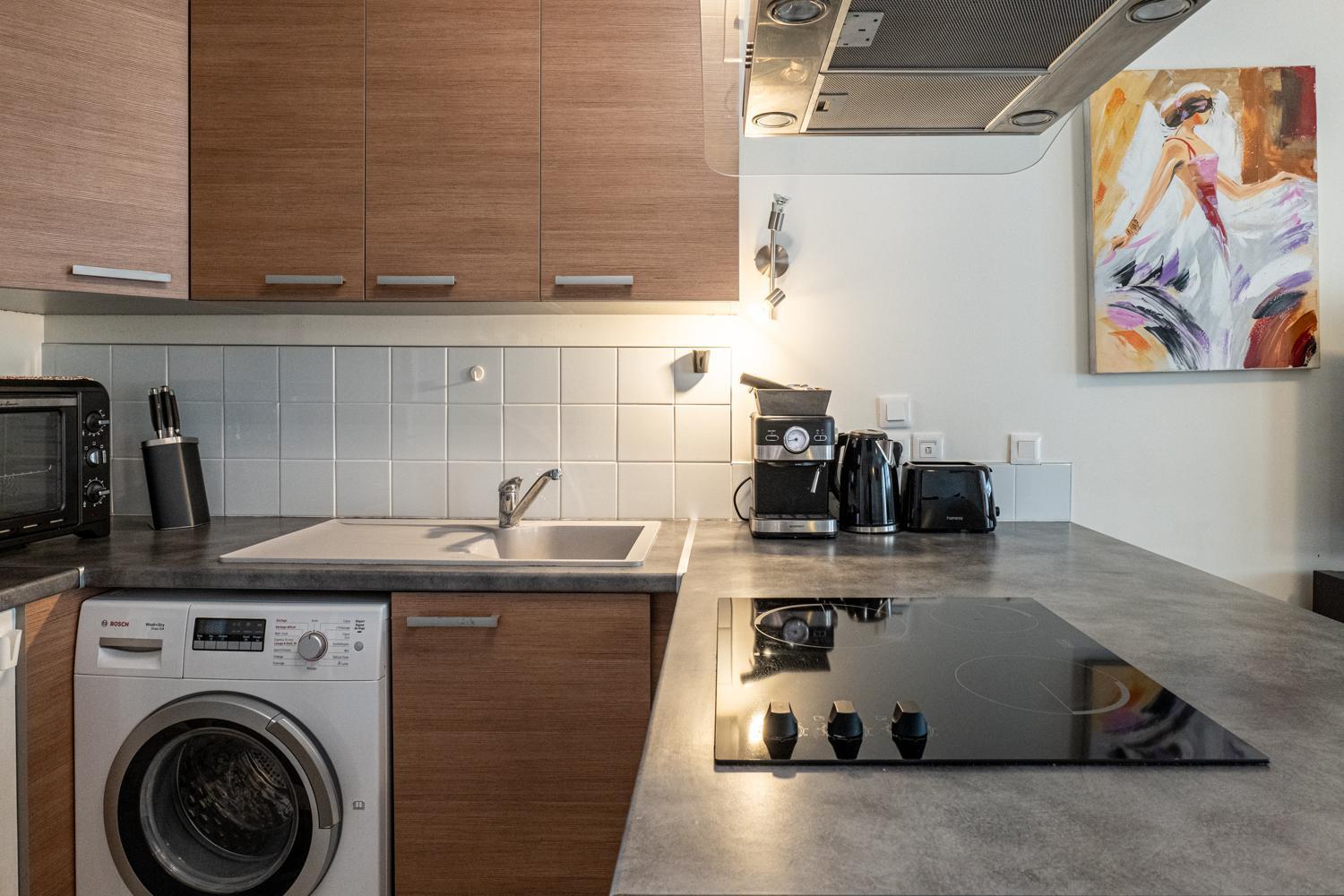 Carnot Duplex, Spacieux 3 Pieces Avec 2 Chambres Sur Les Rue Pietonnes Аннесі Екстер'єр фото