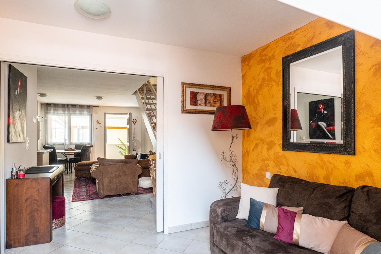 Carnot Duplex, Spacieux 3 Pieces Avec 2 Chambres Sur Les Rue Pietonnes Аннесі Екстер'єр фото