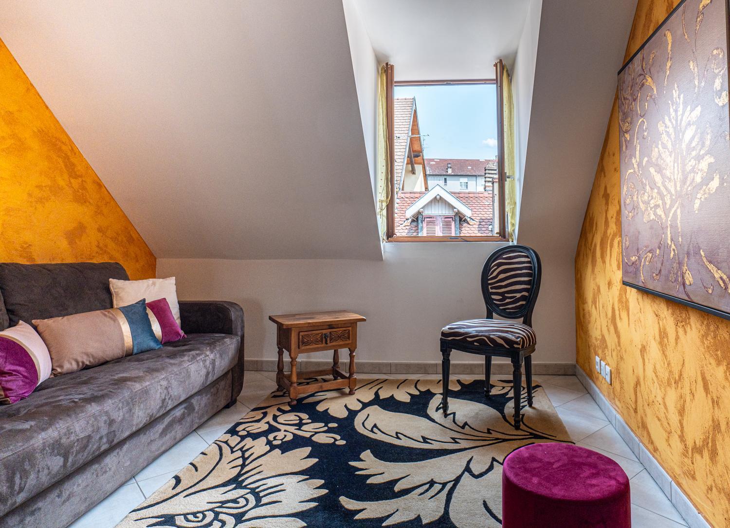 Carnot Duplex, Spacieux 3 Pieces Avec 2 Chambres Sur Les Rue Pietonnes Аннесі Екстер'єр фото
